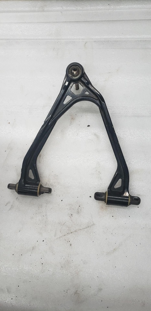 control arm upper left side glo[color opt.]