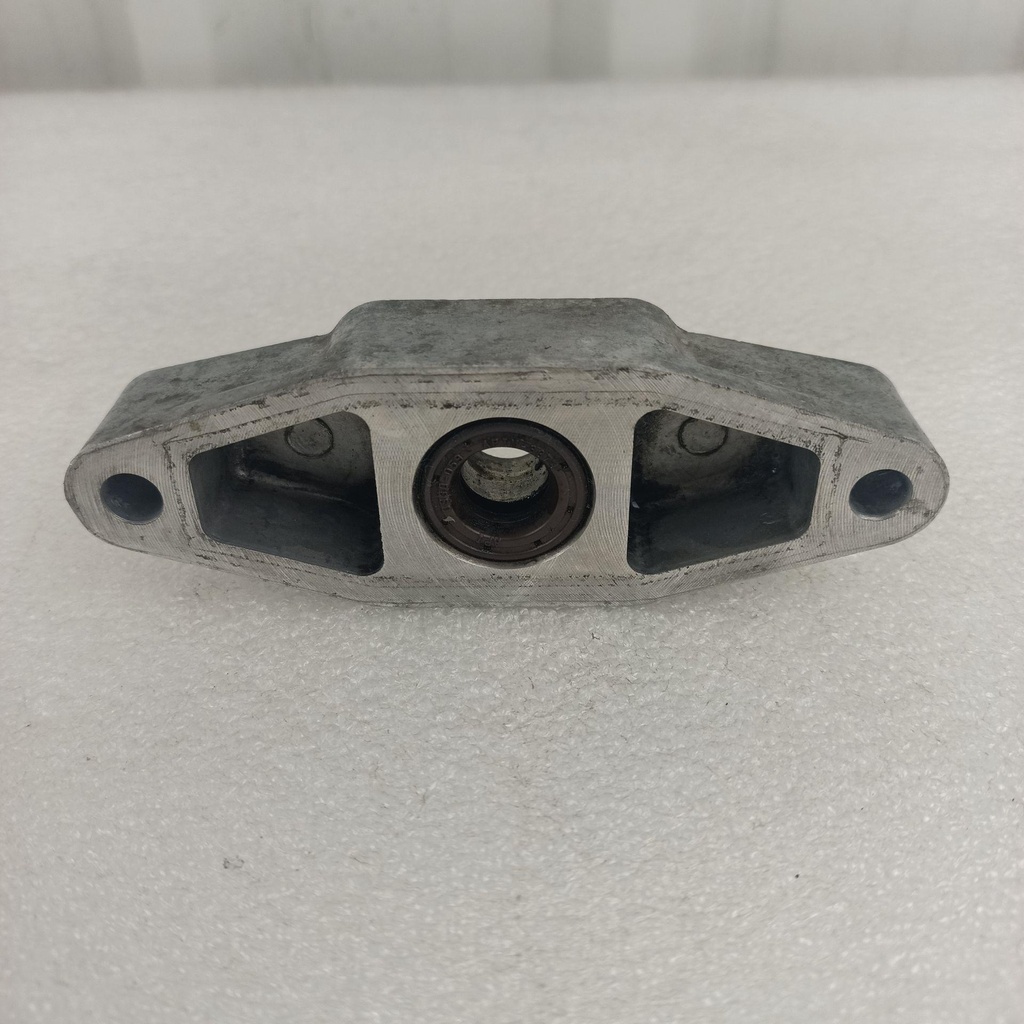 plate, exhaust valve (inc. 23-24)