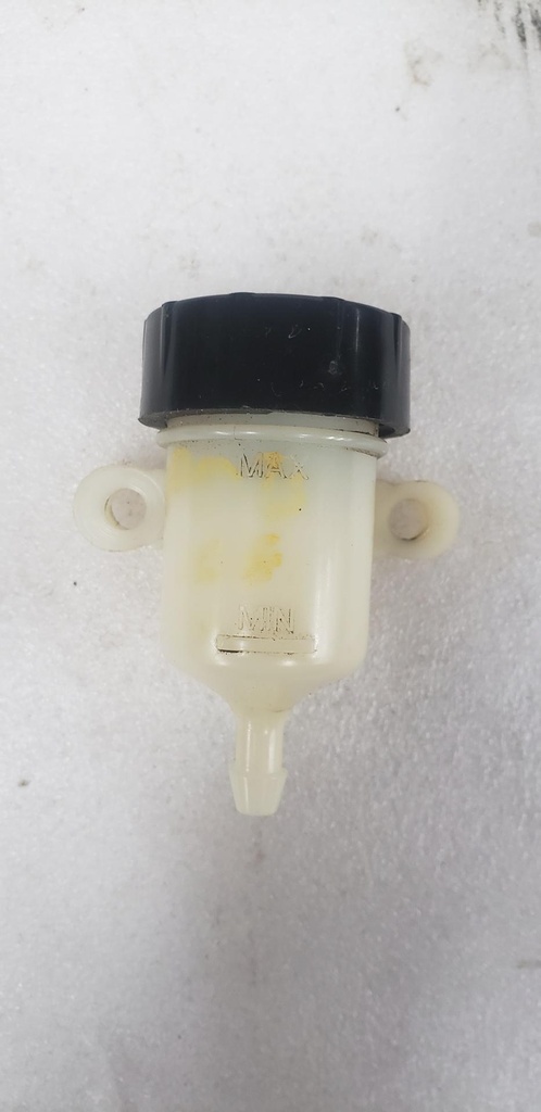 2-ear reservoir brake assembly,