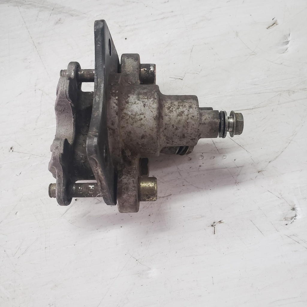 ASM-CALIPER,DH4P,ONE PORT,3/8