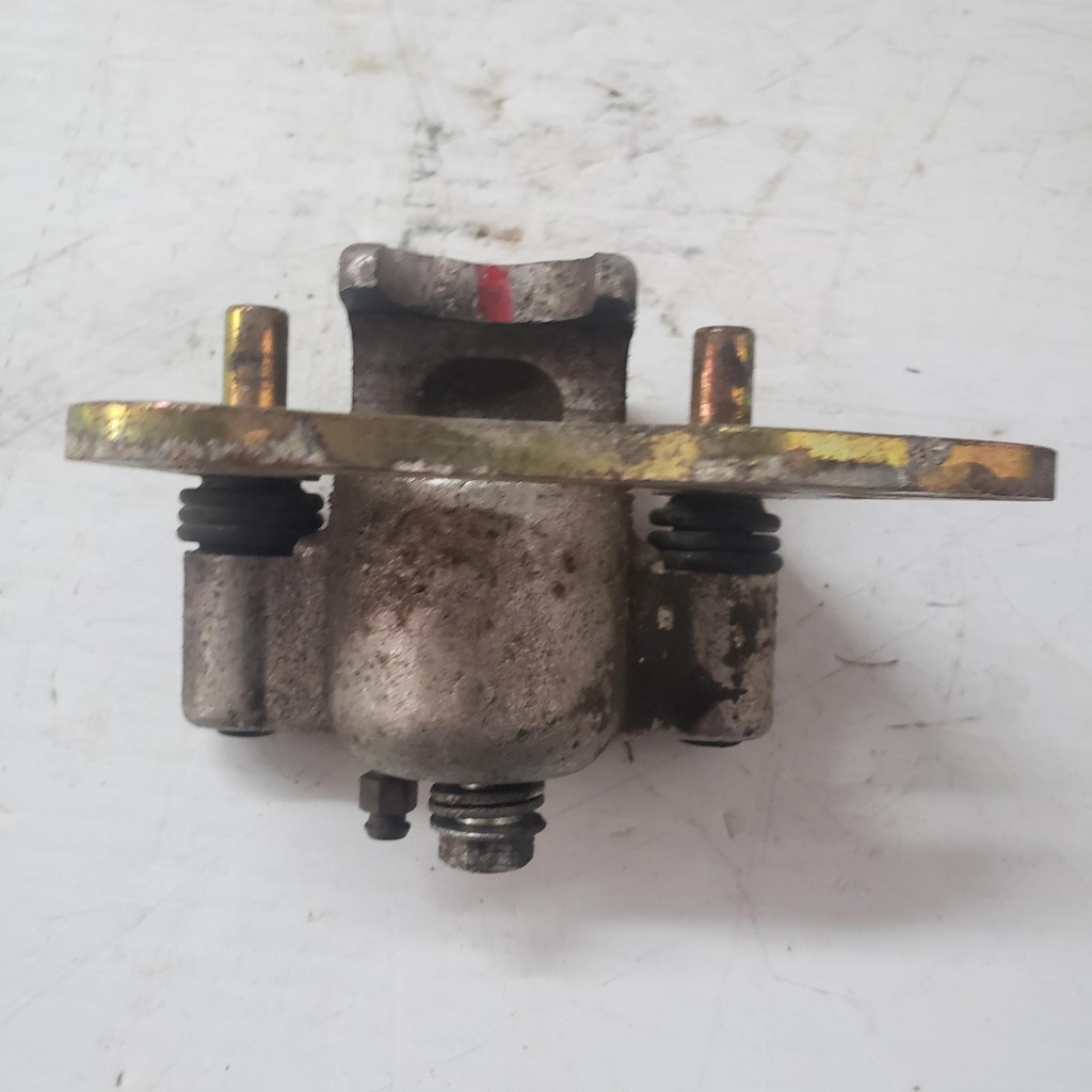 brake caliper, front, left, 1.1