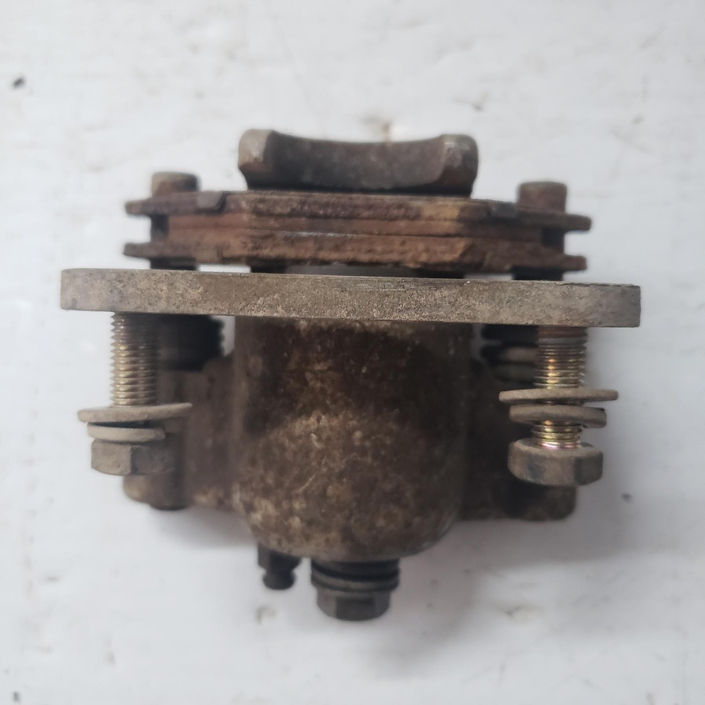 BRAKE CALIPER ASM LEFT 1.19