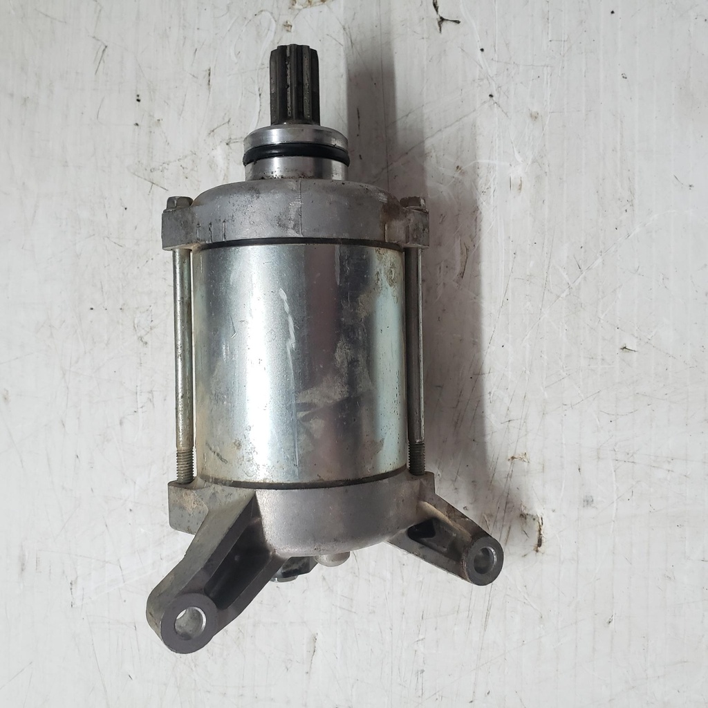 YAMAHA Motor Assy - 1CT-81890-00-00