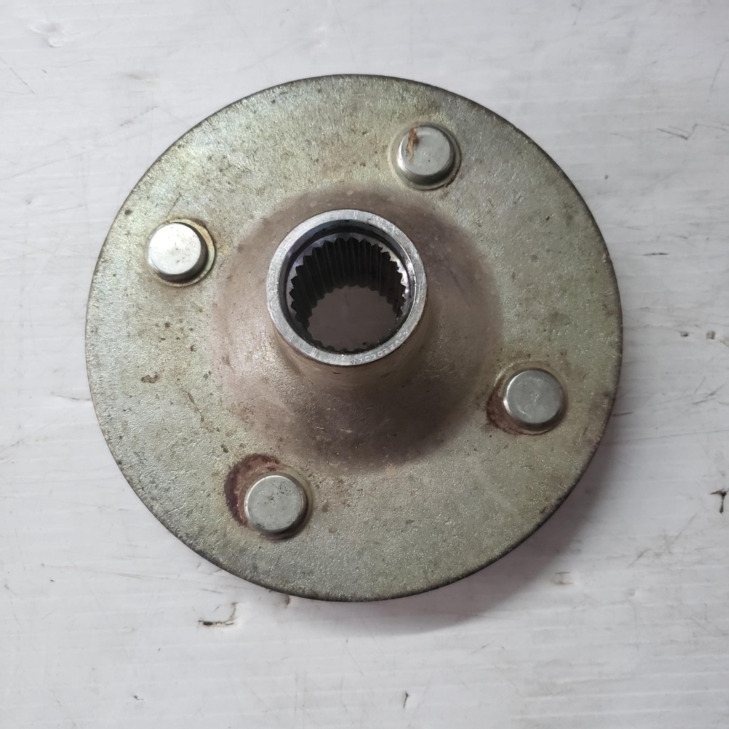 YAMAHA Hub Sub-Assy - 1D9-F532E-01-00
