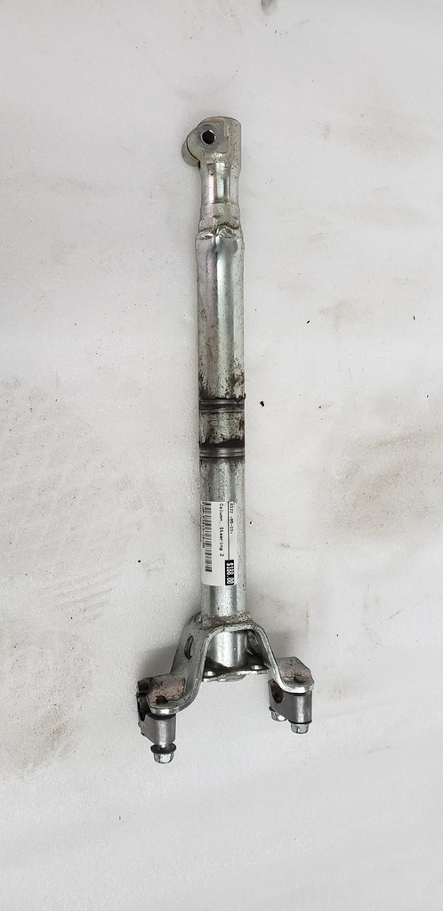 Column, Steering 2