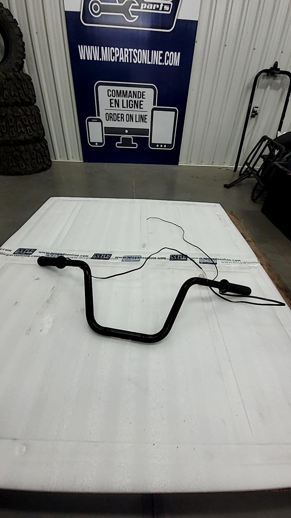 Handlebar
