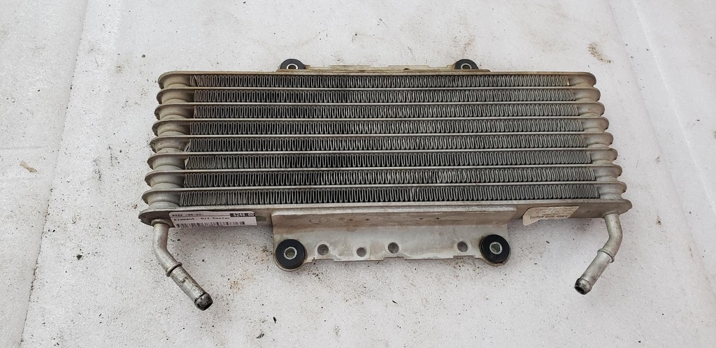 [1NSE34800000-001] element, oil cooler (1NSE34800000-001)