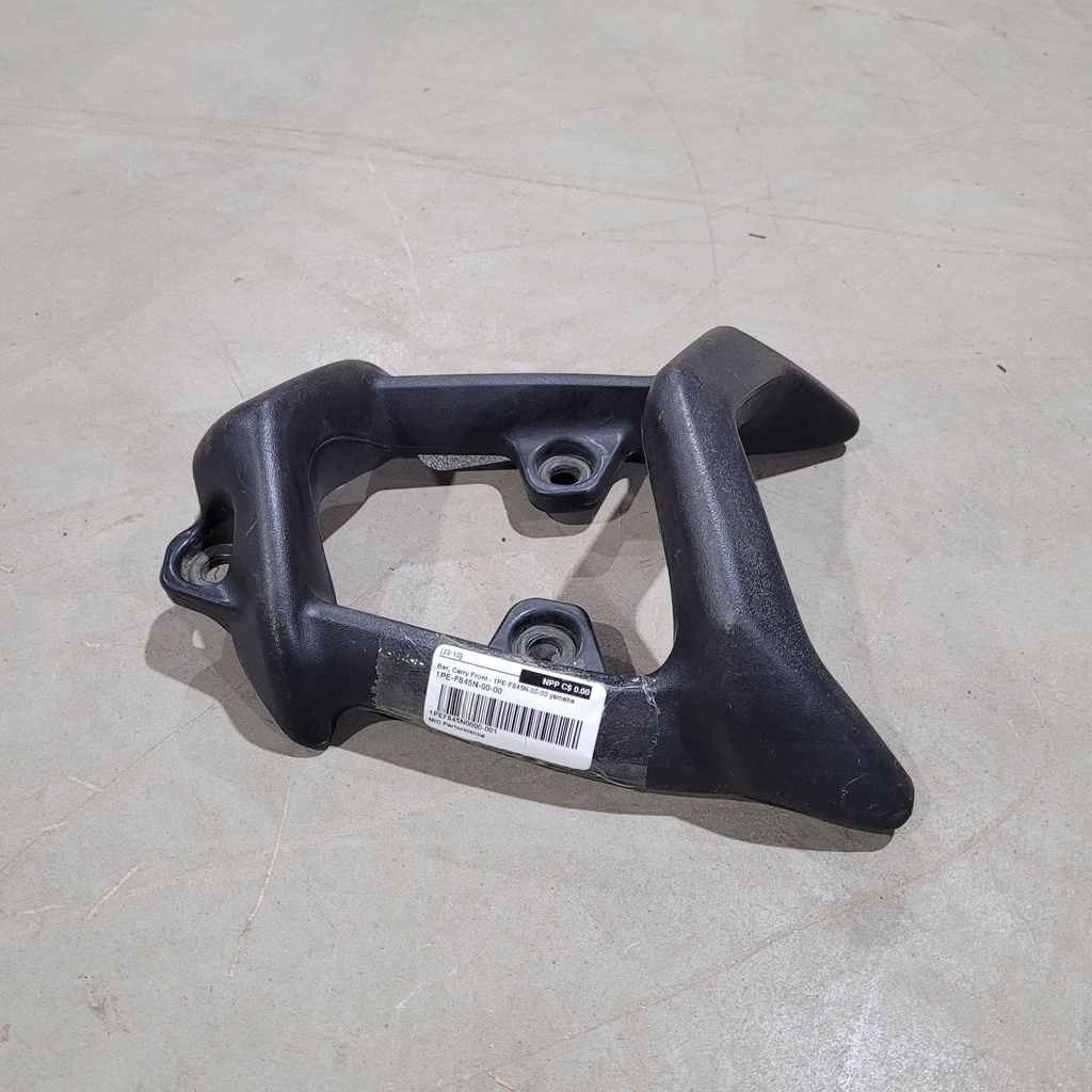 Bar, Carry Front - 1PE-F845N-00-00 yamaha