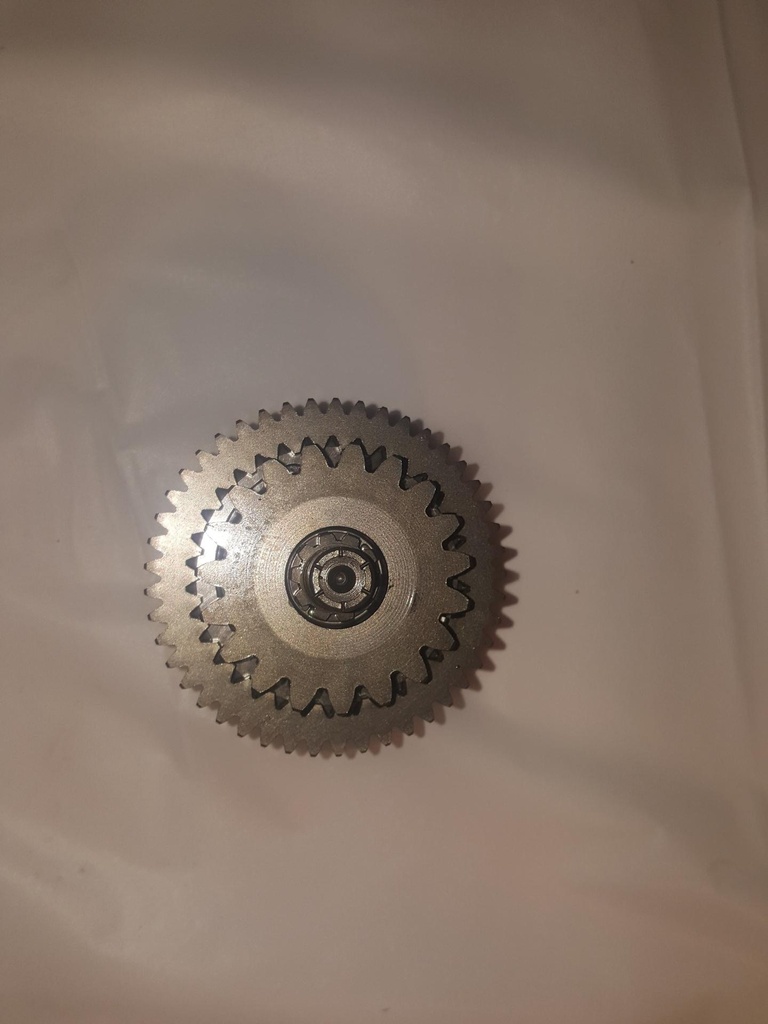YAMAHA Damper Assy - 1S3-15560-01-00