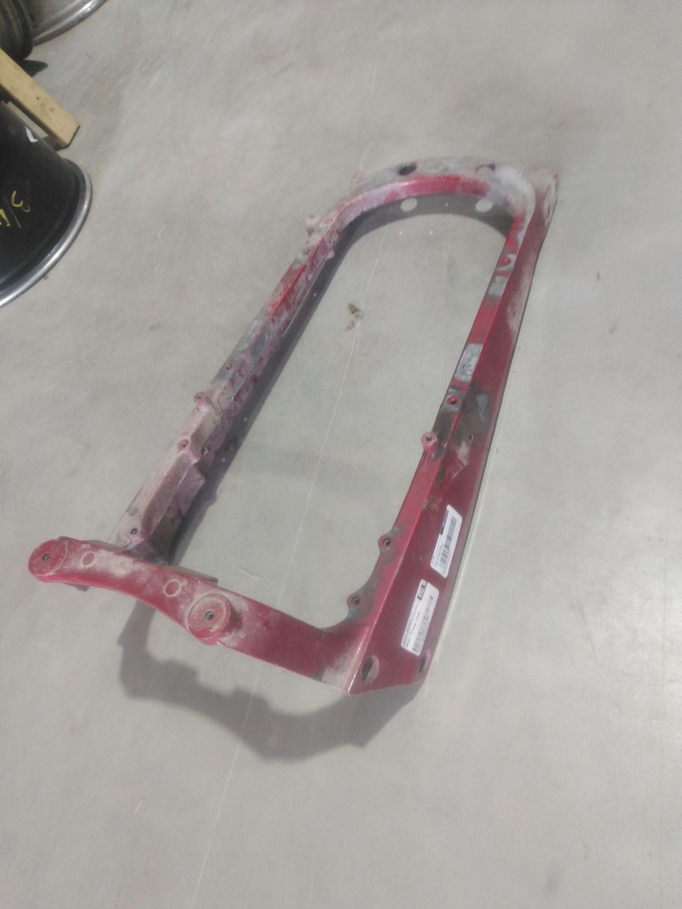 Rear Frame Comp