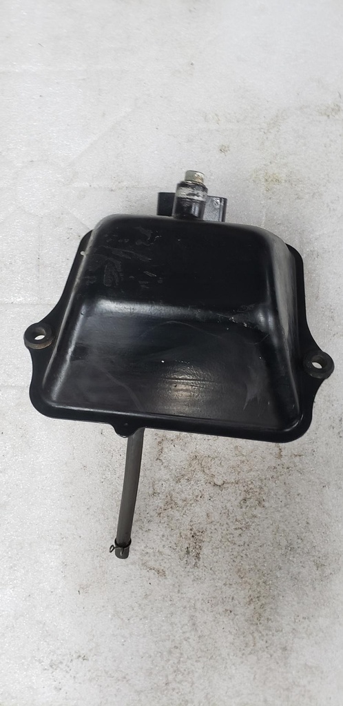 Oil Tank Assy - 1S3-21750-00-00 YAMAHA