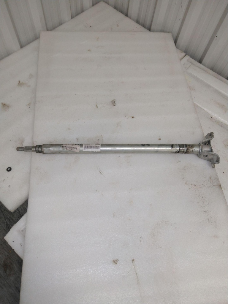 Column, Steering 2