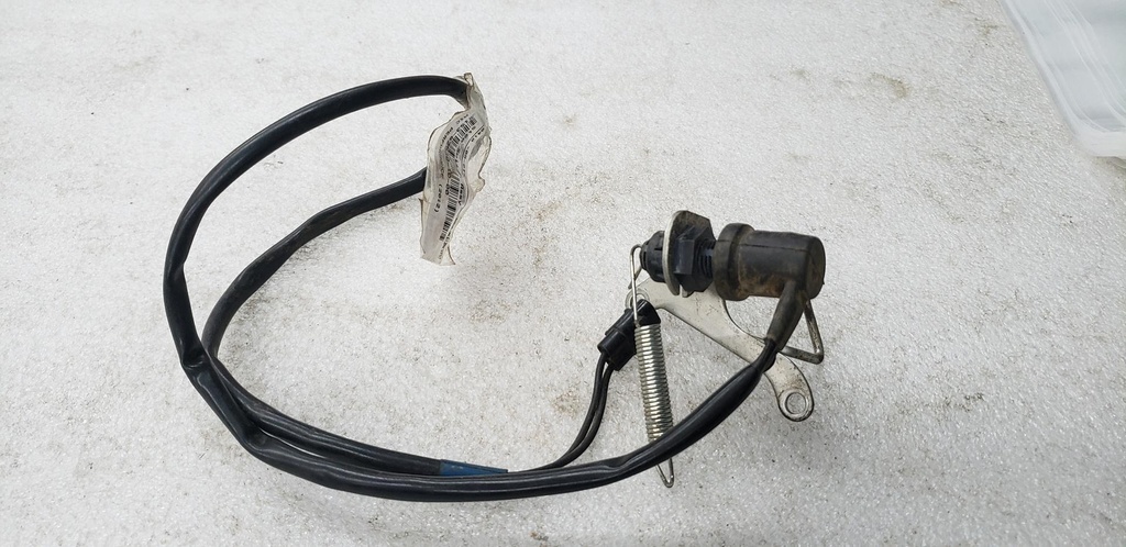 Stop Switch Assy - YAMAHA - 1S3-82530-10-00