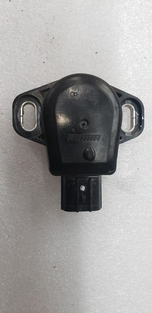 THROTTLE SENSOR ASSY - 1SL-85885-02-00 yamaha