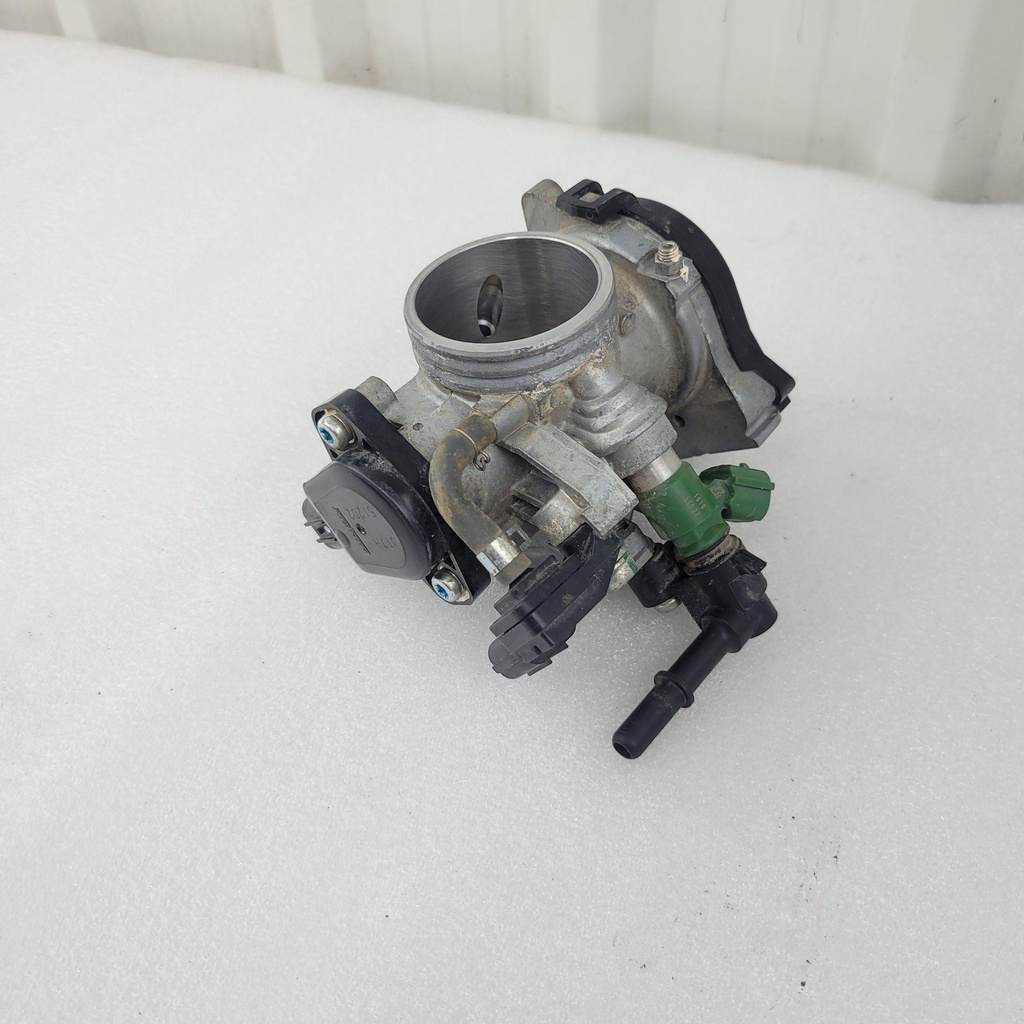 [1SM137501000-001] THROTTLE BODY ASSY - 1SM-13750-10-00 yamaha