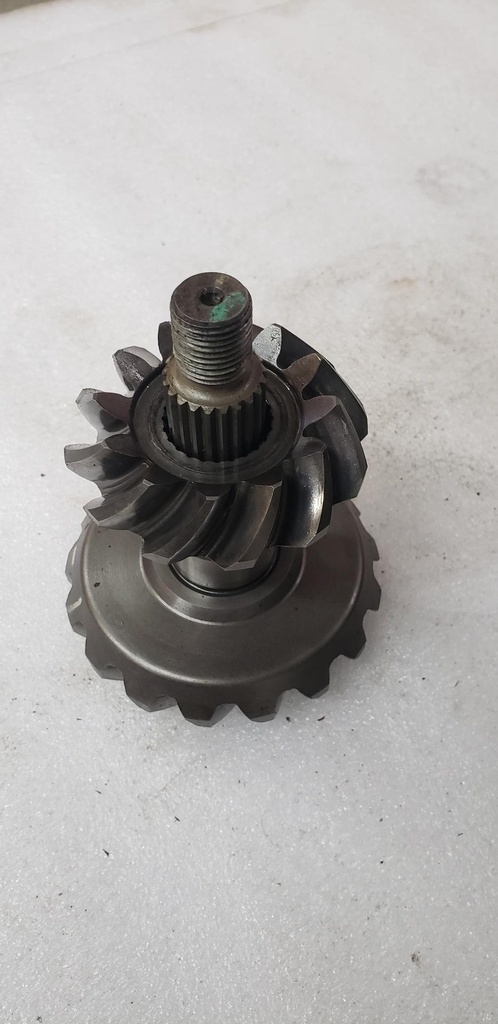 (new ref. 2pg-17530-01-00) pinion set