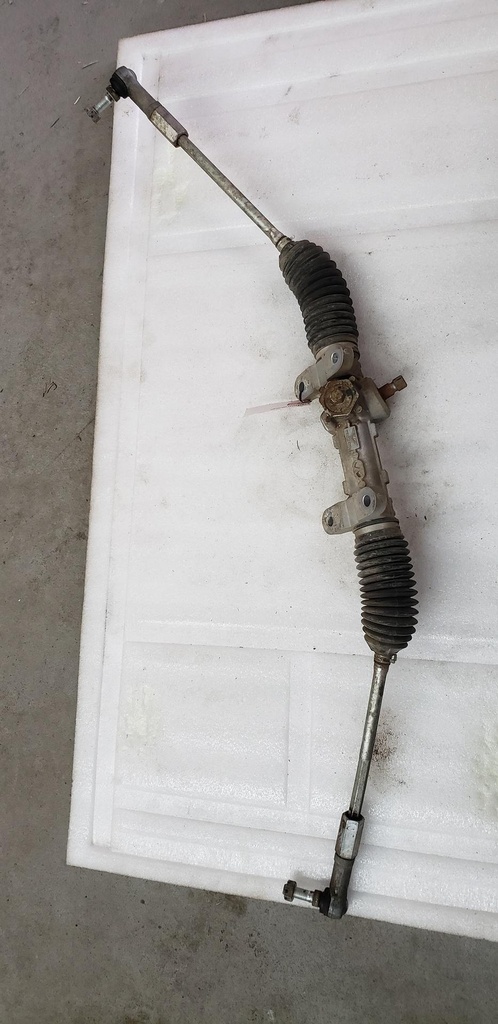 Steering Assy - Yamaha - 1XD-F3400-01-00
