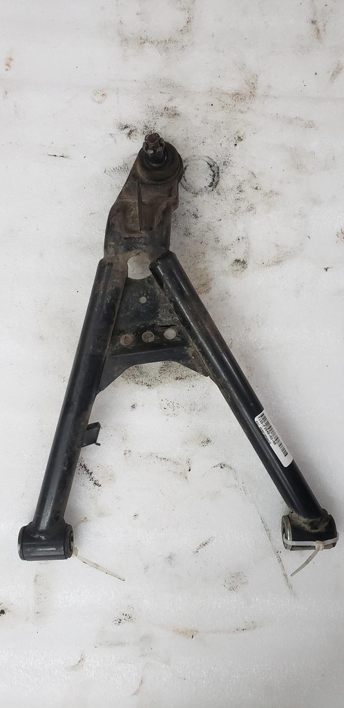 Front Upper Arm Comp. (Le - Yamaha - 1XD-F3540-02-00