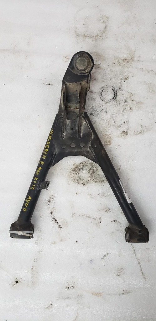 Front Upper Arm Comp. (Ri - Yamaha - 1XD-F3550-01-00