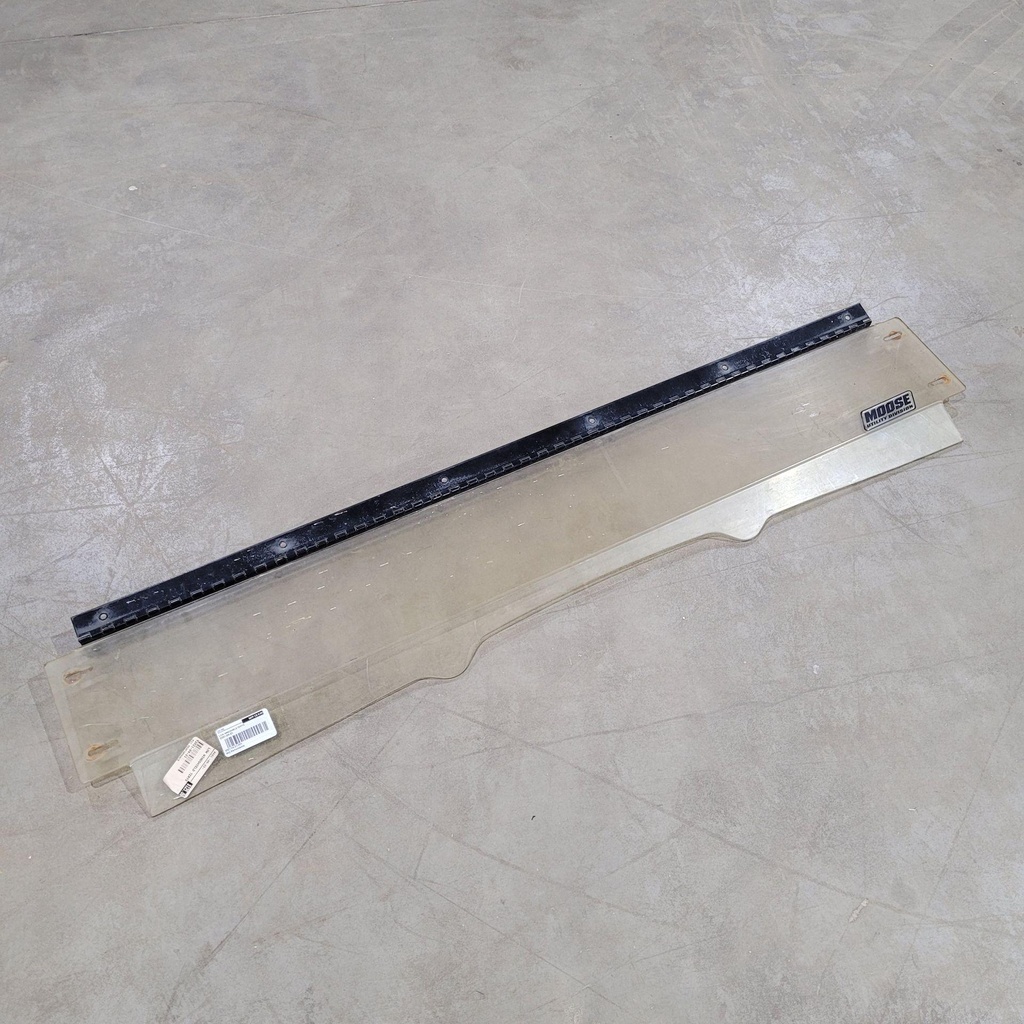 [2021-04-21-001] LOW WINDSHIELD TERYX