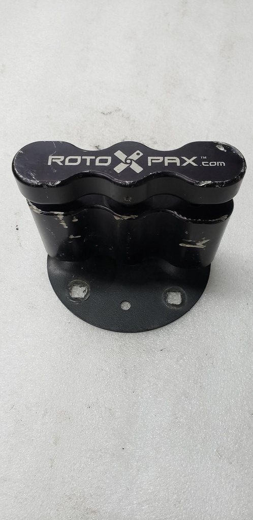 Standard Pack Mount