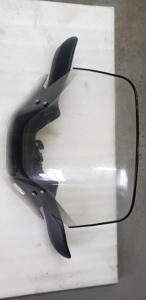 WINDSHIELD TRAXTER 200 05%
