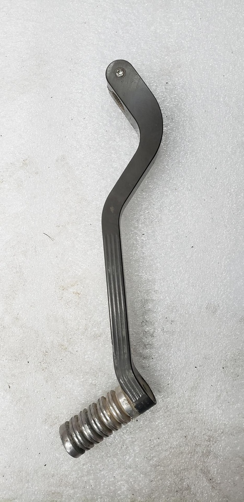 Pro Armor Billet Shift 20%
