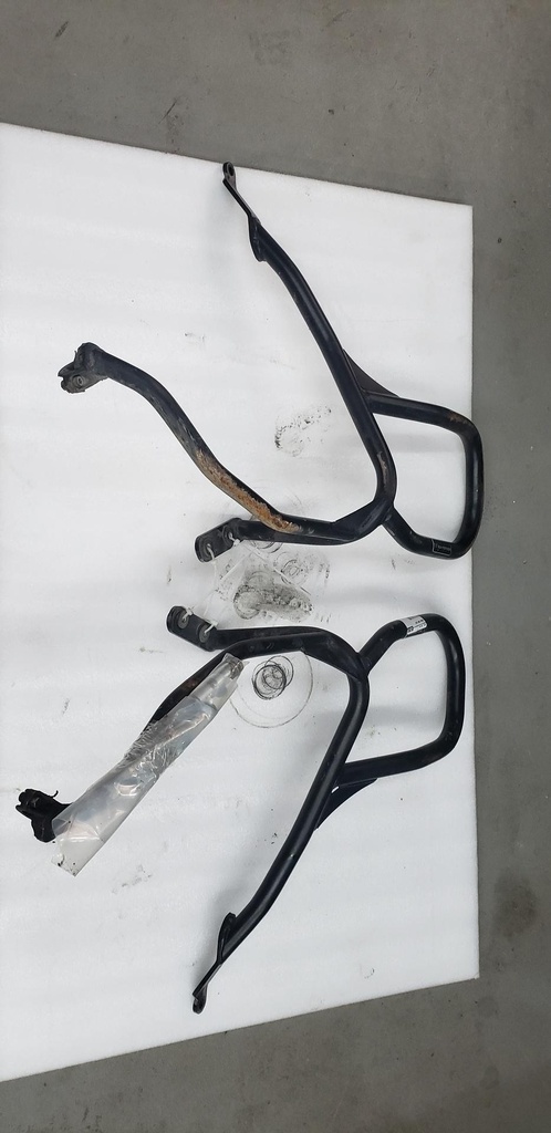 CRASH BAR KLR