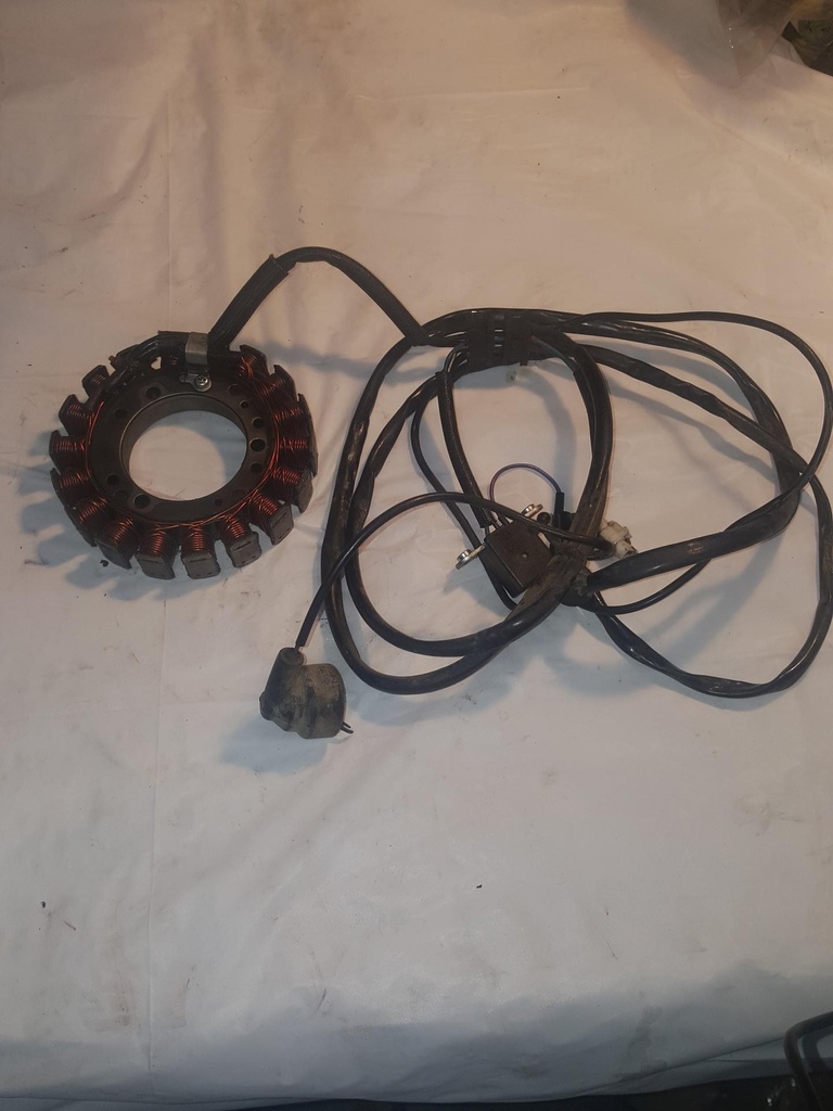 KAWASAKI STATOR KVF650 - 21003-0092