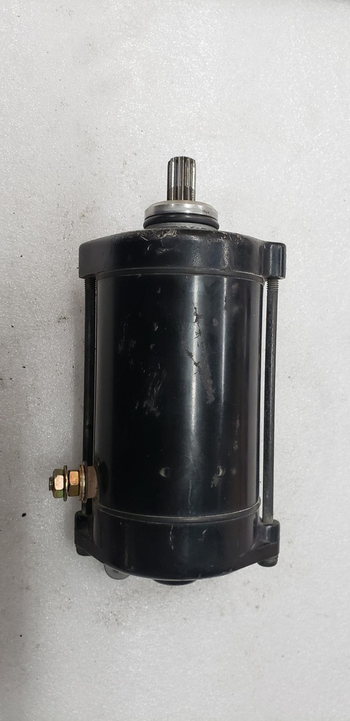STARTER-ELECTRIC - KAWASAKI - 21163-1108