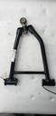 CONTROL ARM KIT UPPER RIGHT GS