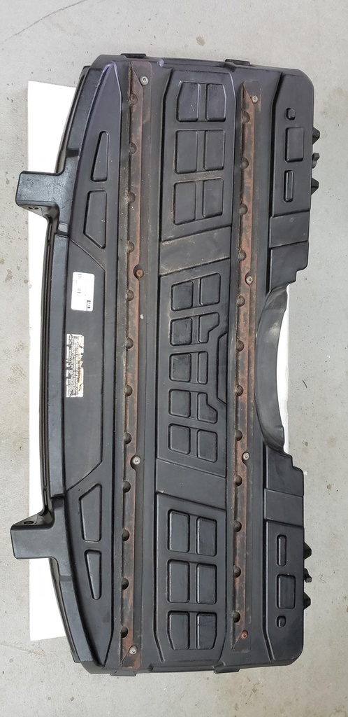 FRONT BOX STORAGE - POLARIS - 2203484 polaris