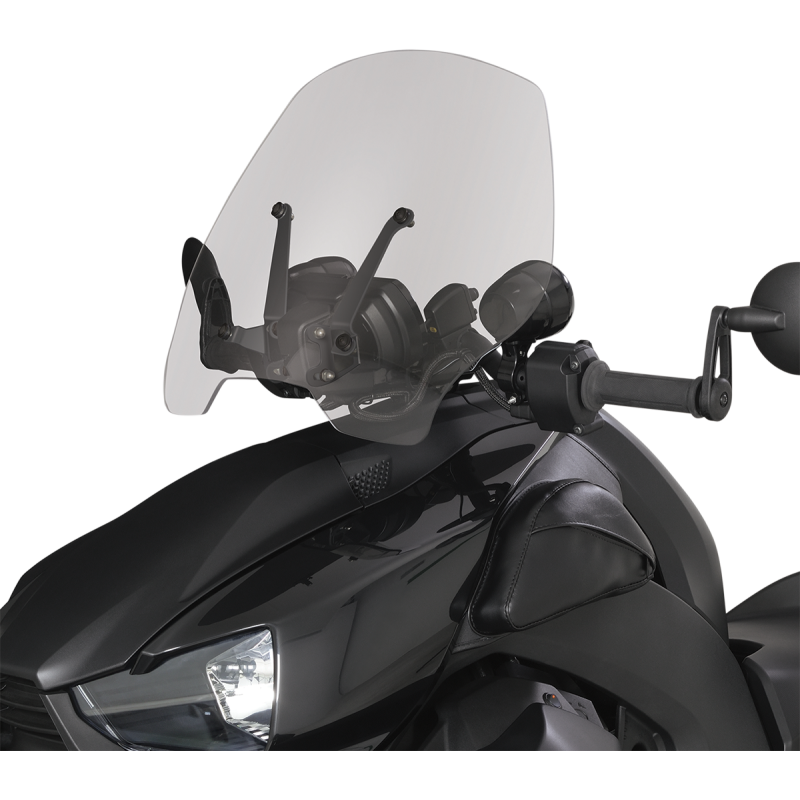 [10-2312-0505] SHOW CHROME  20-402
