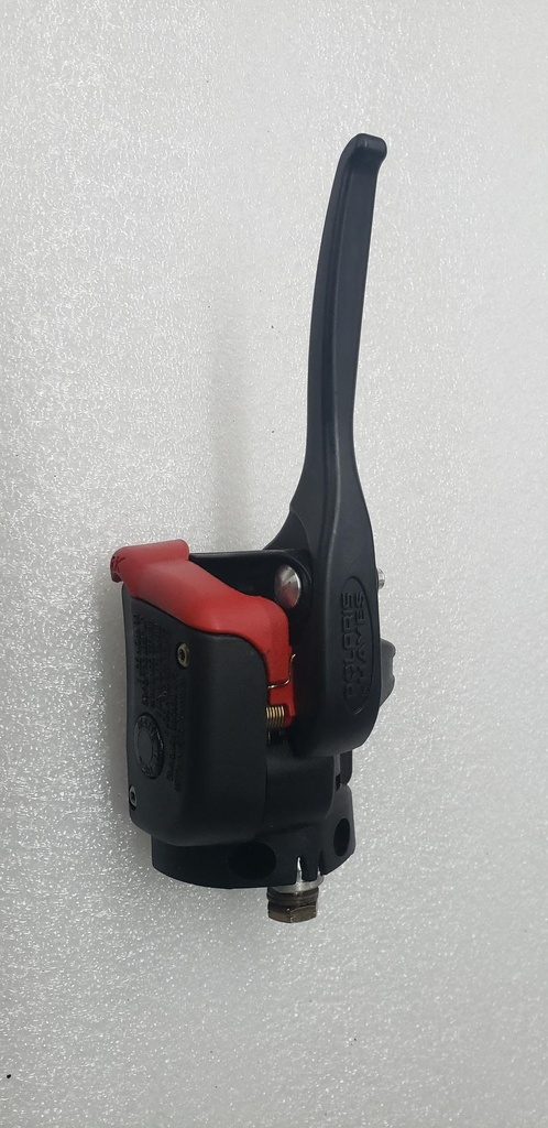 KIT FULL ASM LONG2 - POLARIS - 2204324