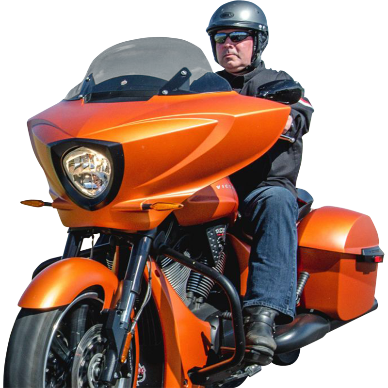 [10-2312-0508] KLOCK WERKS  KWW-06-0543
