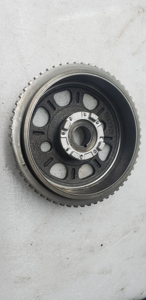 FLYWHEEL - POLARIS - 2205188 polaris