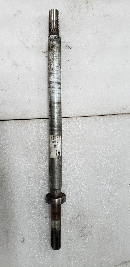 ASM., JACKSHAFT 600 PRMK - POLARIS - 2205476 polaris
