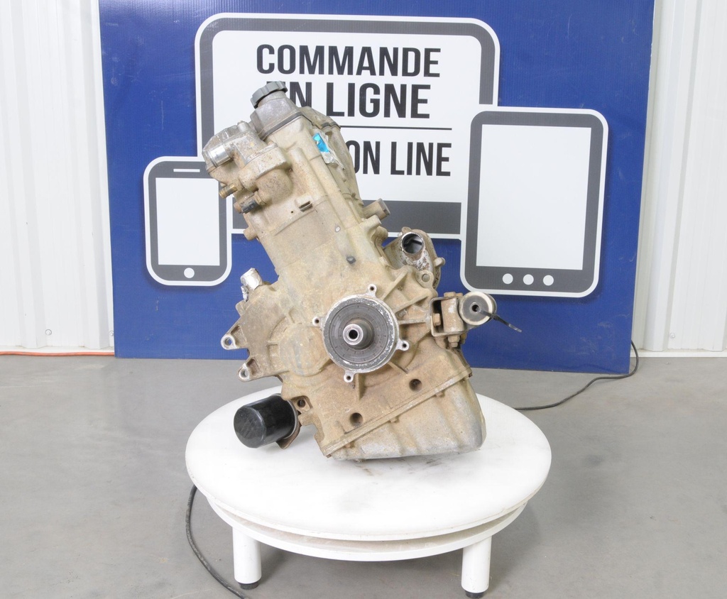 [2206354-001] KIT, LONG BLOCK
