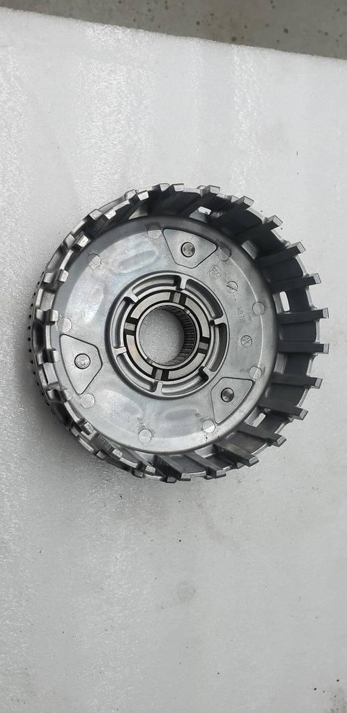 CLUTCH OUTER - 22100-MJP-G50 honda