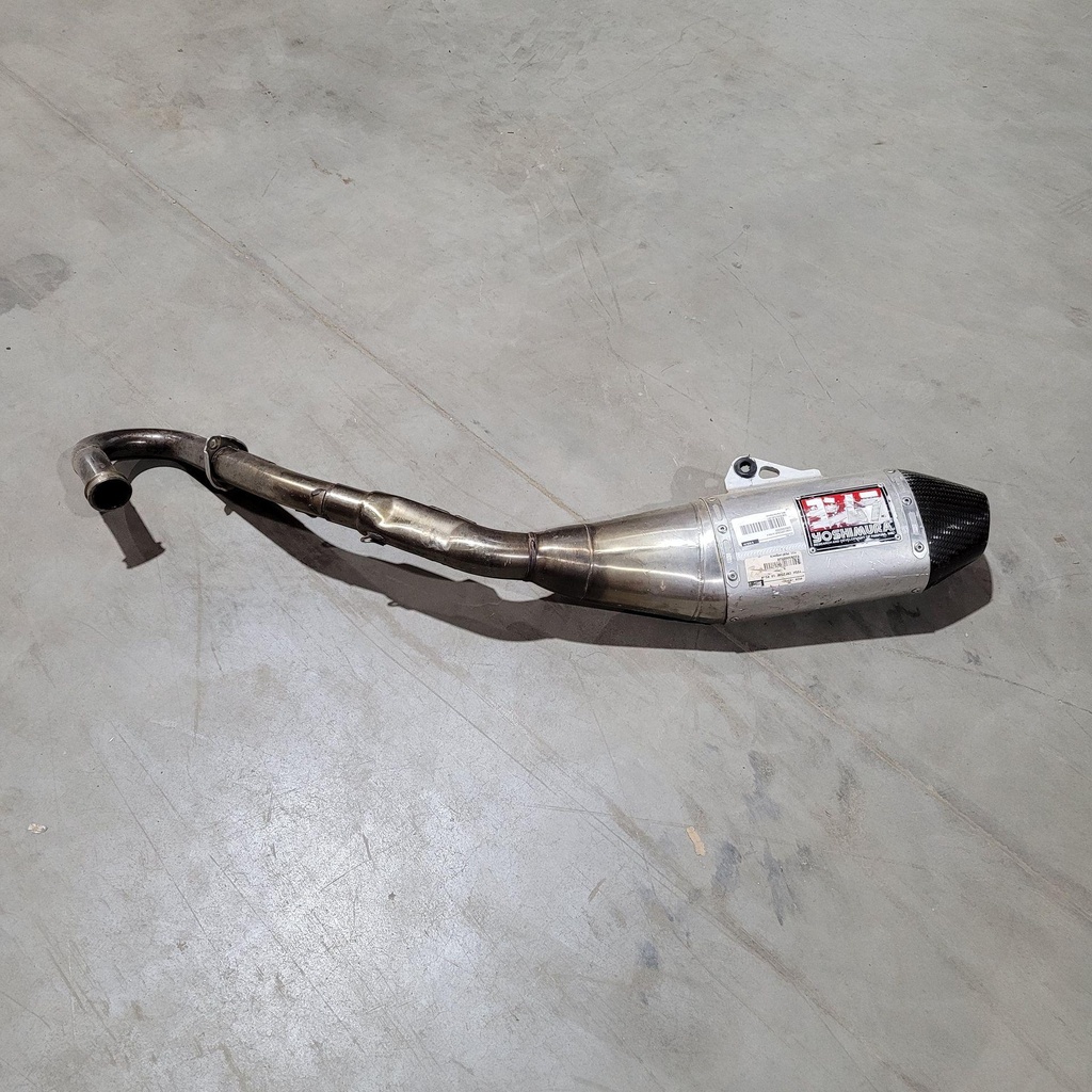 [228300D320-001] HONDA YOSH CRF250R 10 RS-4 - 228300D320