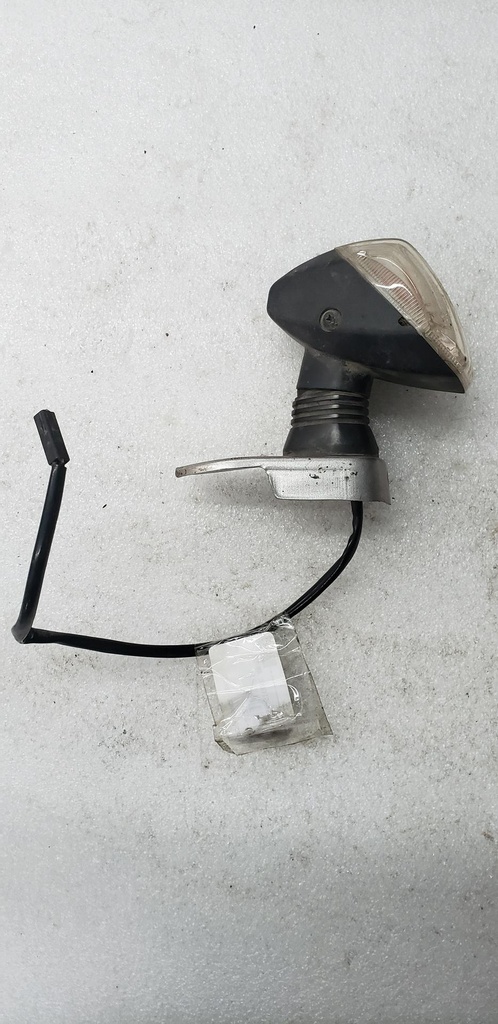 LAMP-ASSY-SIGNAL,RR,RH - KAWASAKI - 23037-0124
