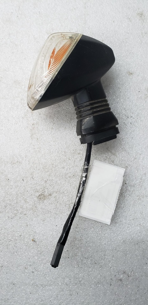 LAMP-ASSY-SIGNAL, FR, RH - KAWASAKI - 23037-0135