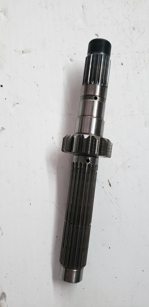 HONDA MAINSHAFT (14T) - 23210-KRN-A40