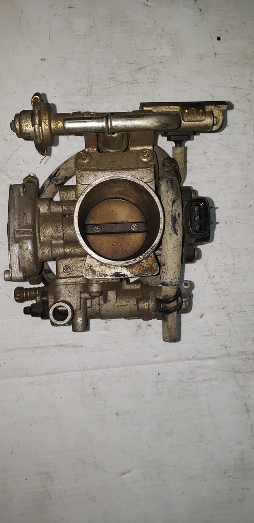 YAMAHA Throttle Body Assy - 1S3-13750-10-00