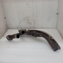 Pipe, Exhaust 2 - 1S3-14621-01-00 yamaha