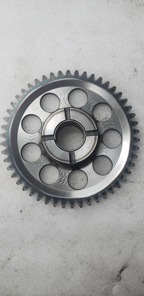 Gear 3 - 1S3-15515-00-00 YAMAHA