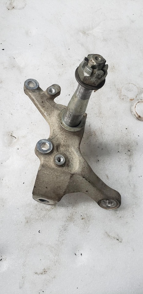 Steering Knuckle Assy (Ri - 1S3-23502-01-00 YAMAHA