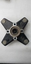 HUB, FRONT - 1S3-25111-00-00 YAMAHA