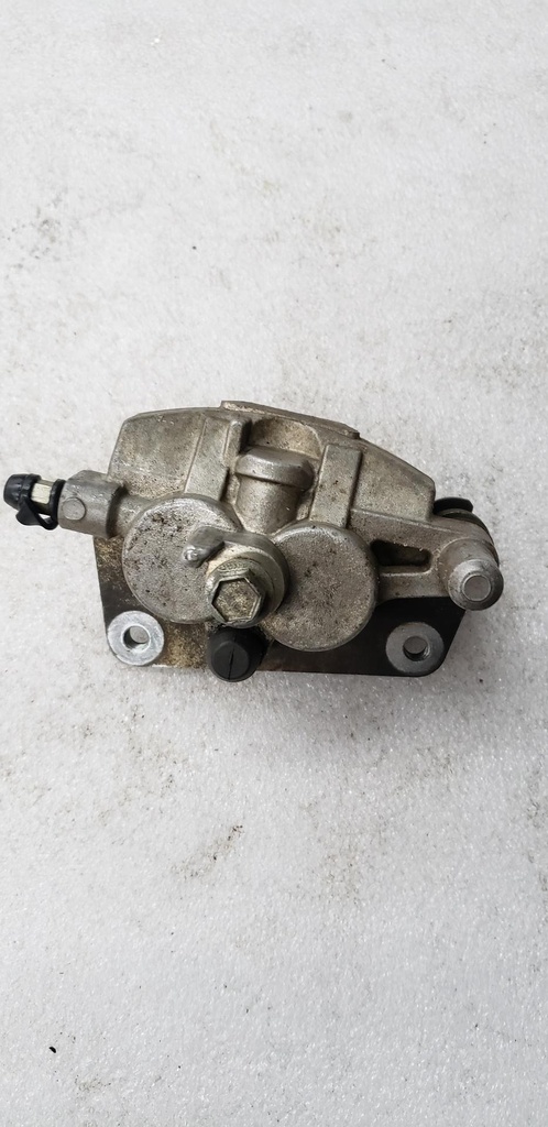 Caliper Assy (Left) - 1S3-2580T-01-00 YAMAHA