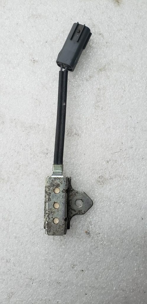 Resistor Assy - YAMAHA - 1S3-85370-00-00